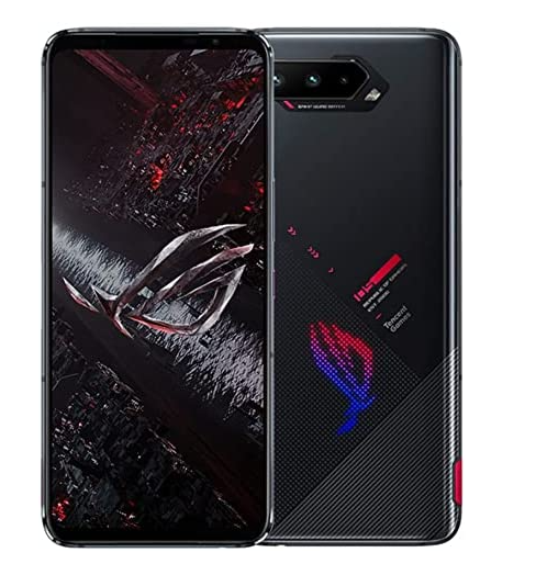 Asus Rog Phone 5