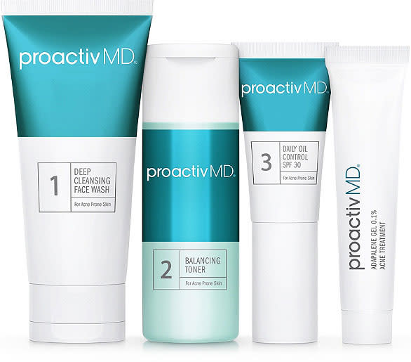 ProactivMD Essentials System Value Set. (Photo: Ulta)