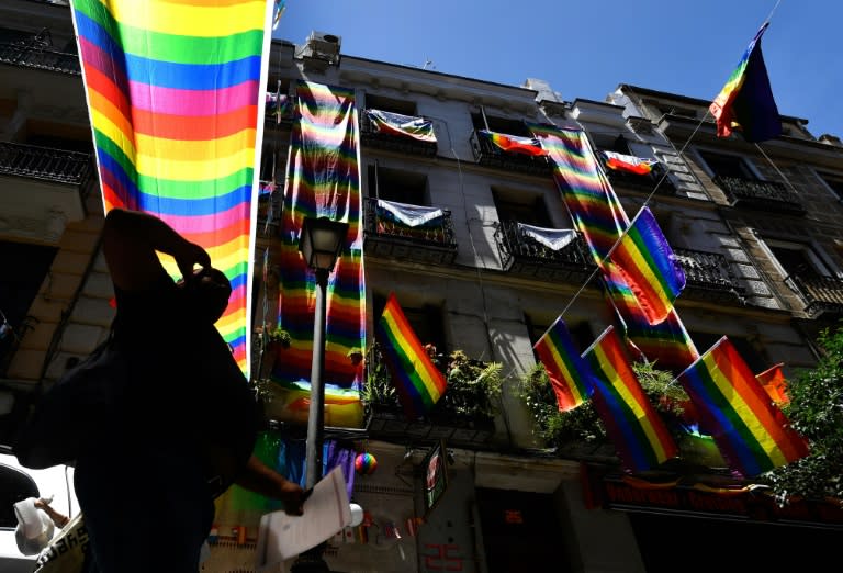 A strike by Madrid metro drivers this week is expected to coincide with a WorldPride parade drawing huge crowds