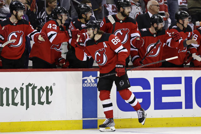 3 Observations From Devils' Game 3 Victory Over Hurricanes - The