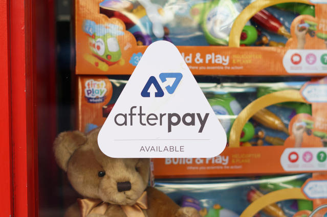 Why Square acquiring Afterpay 'makes a lot of sense