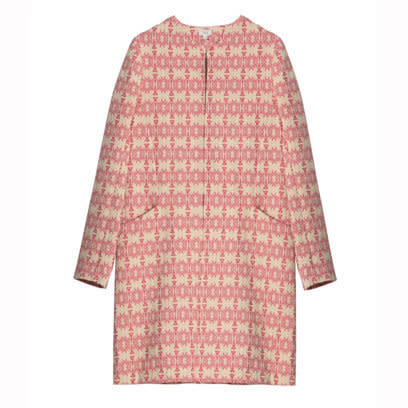 Maxi Pocket Jacket by Hoss | Spring Coats | Office Fashion | redonline.co.uk