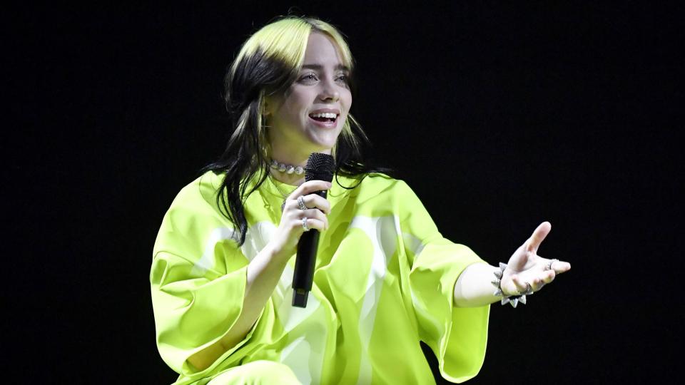 Billie Eilish