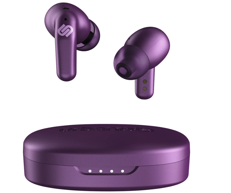 Urbanista Seoul cheap headphones, cheap wireless earbuds