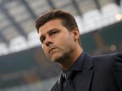 Cold hard reality hits Mauricio Pochettino after Tottenham's dispiriting loss to Inter Milan