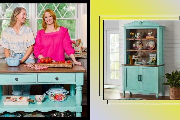 Pioneer Woman' Ree Drummond Barbie is real and at Walmart