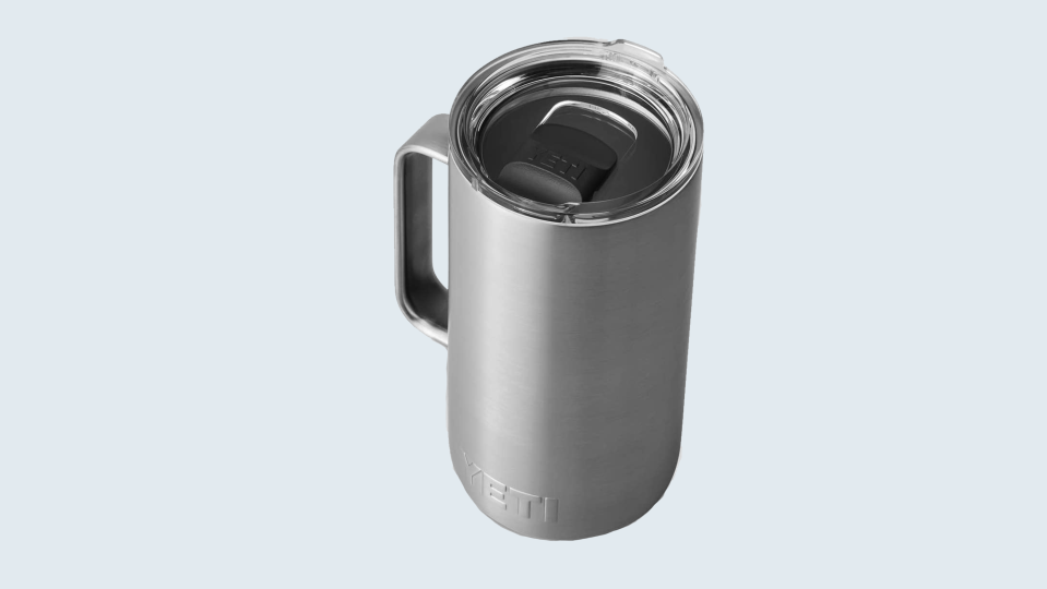 Best Father's Day gifts: Yeti Rambler