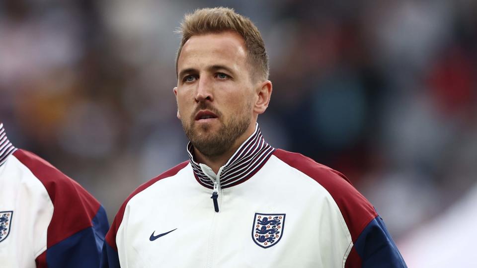 Harry Kane delivers update on injury scare before Euro 2024