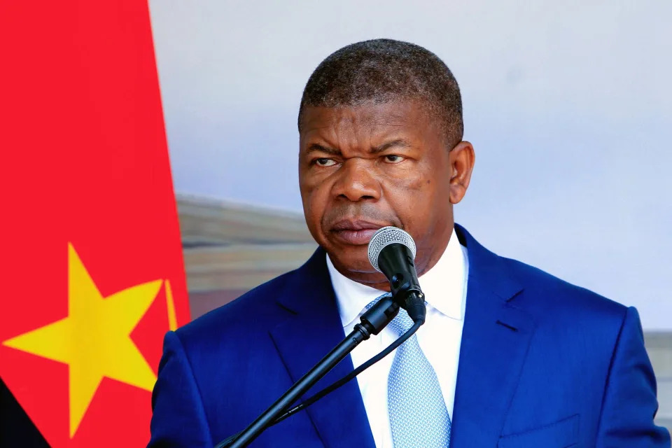 US recognizes Lourenço as president of Angola after allegations of fraud