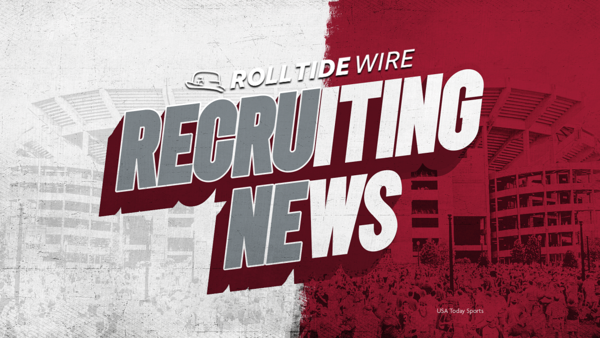 Alabama lands commitment from Tide legacy, 2024 safety Dre Kirkpatrick Jr.  - Yahoo Sports