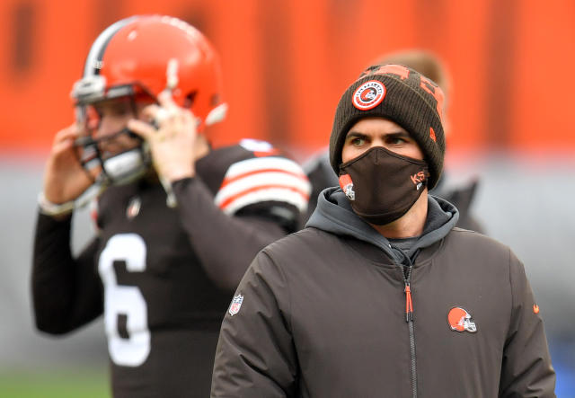 A game-by-game look at the 2021 Browns schedule