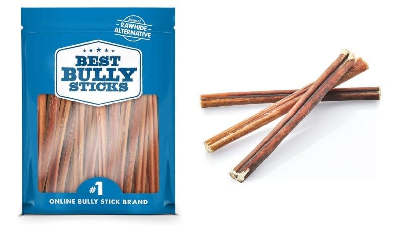 These long-lasting stick treats will give you your you-time back.