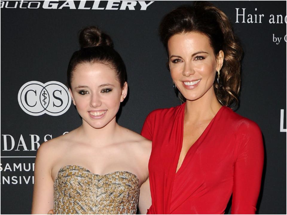 Kate Beckinsale Said She Hasnt Seen Her Daughter In 2 Years Because Of