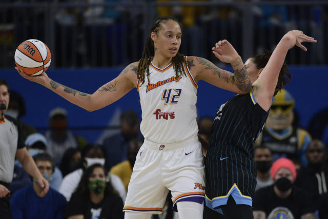 WNBA draft: Sparks could target 3-point shooters – Press Telegram