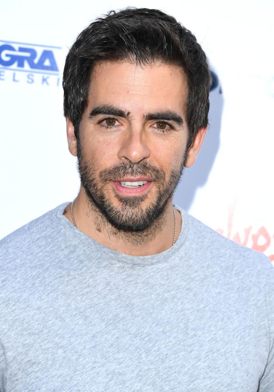 Eli Roth