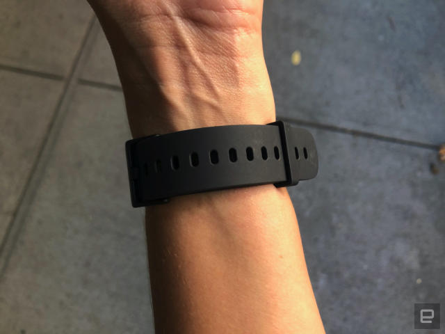 Amazfit Bip S review: Seriously good value - Wareable