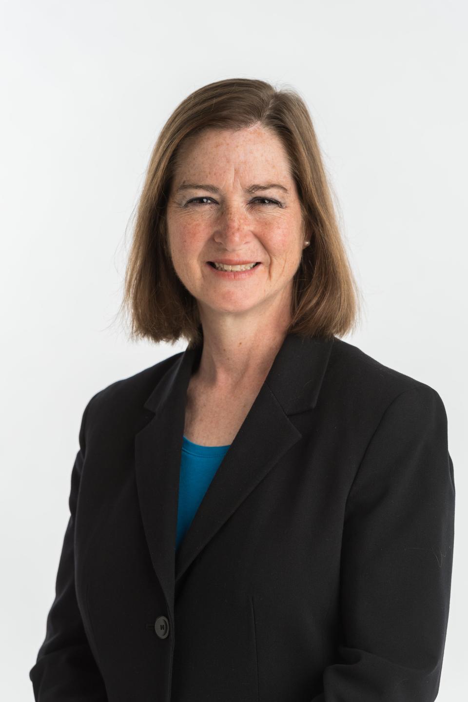 Barbara McQuade is a professor from practice at the University of Michigan Law School and a former U.S. Attorney for the Eastern District of Michigan.
