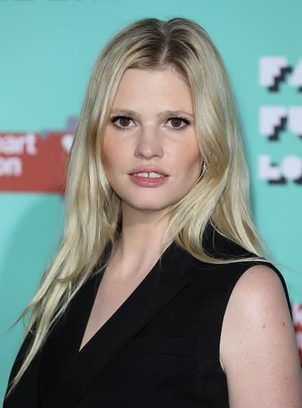 Lara Stone