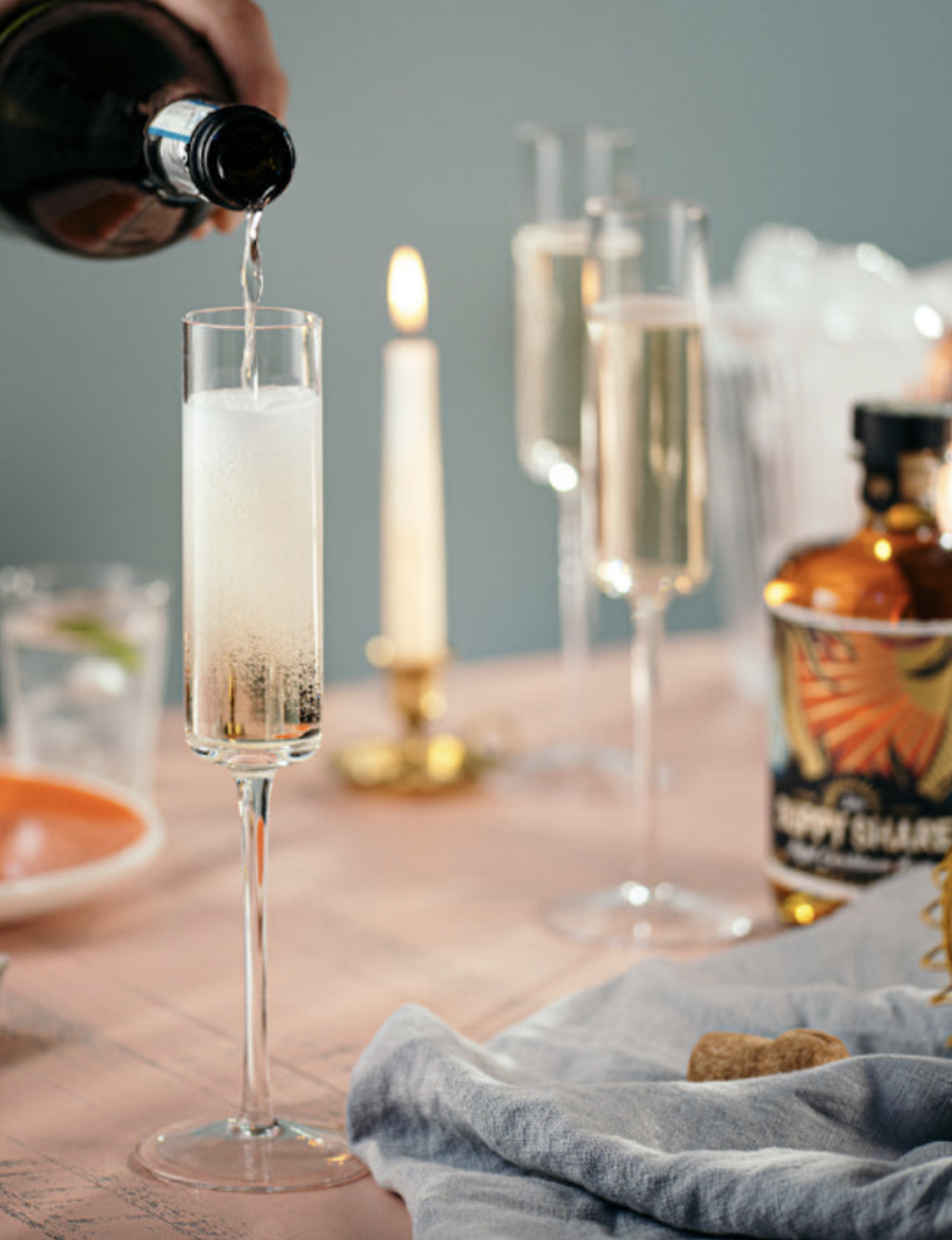 prosecco cocktails to try easy prosecco cocktail recipes