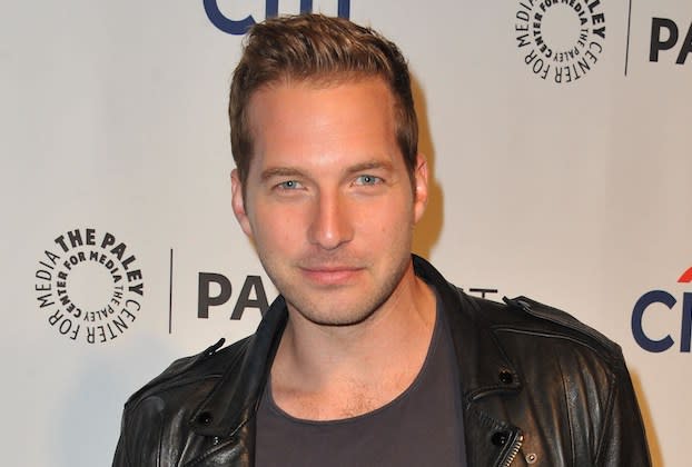 Ryan Hansen