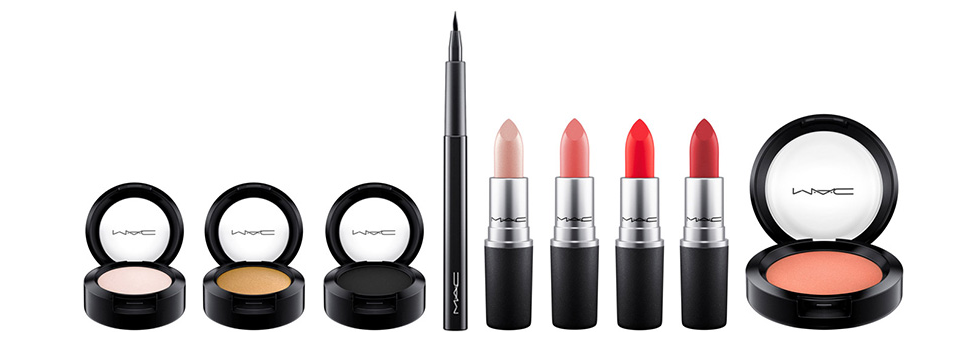 <p>This collection of eye shadows, lipsticks, eye liners, and a red-orange Mandarin blush is inspired by Chinese opera. <b><a href="https://www.maccosmetics.com/collections-year-of-the-monkey" rel="nofollow noopener" target="_blank" data-ylk="slk:MAC Year of the Monkey Collection;elm:context_link;itc:0;sec:content-canvas" class="link ">MAC Year of the Monkey Collection</a> ($16-$22)</b></p>