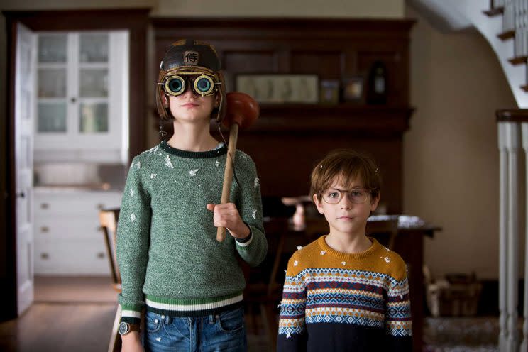 ‘The Book of Henry’ (Focus)