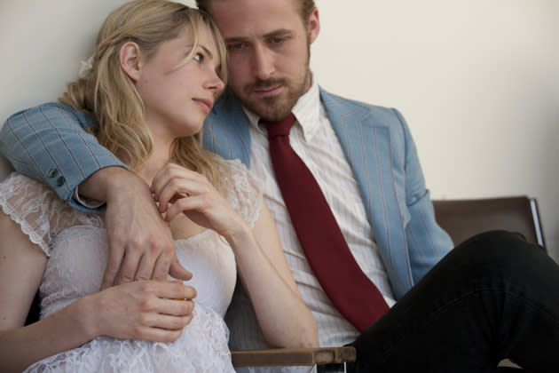 "Blue Valentine" (Bild: ddp images)