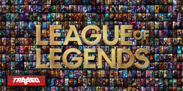 League of Legends el 2021 modificará el META: Heridas graves, tiempo de espera de skills y la tenacidad las prioridades