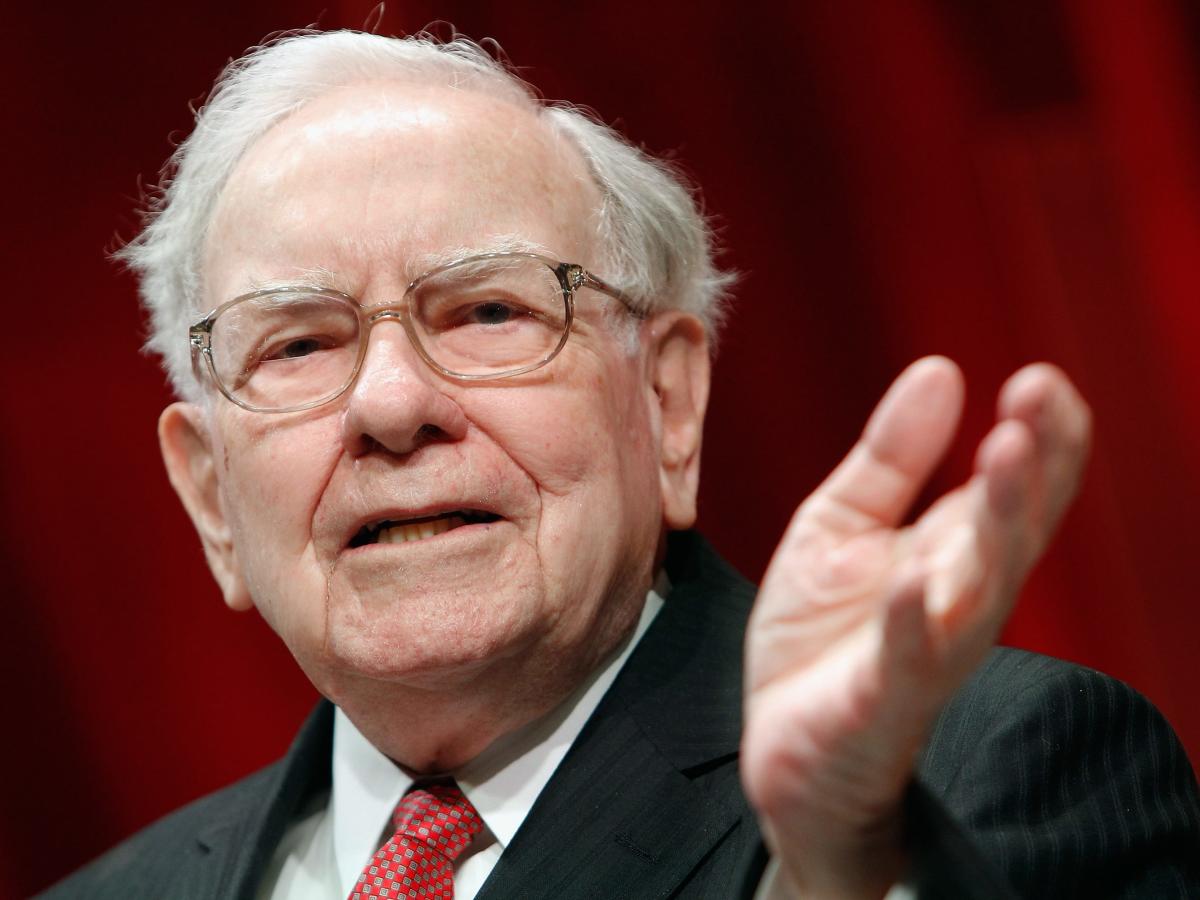 Ein Direktor von Berkshire Hathaway warnt vor „Pfeil und Schleudern“ seitens aktivistischer Investoren in einer Post-Buffett-Ära