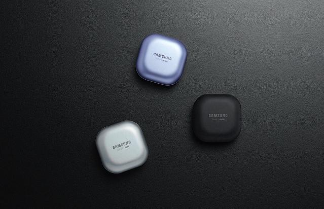 Samsung launches Galaxy Buds Pro LANEIGE Neo Cushion edition - SamMobile