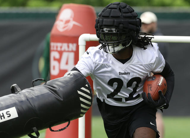 steelers youth football