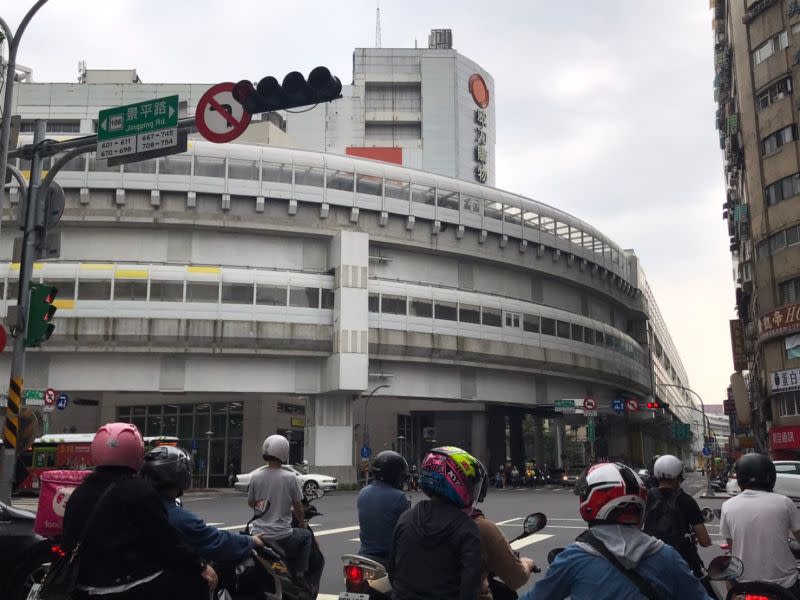 ▲捷運環狀線通車，帶動中和房價走揚。（圖／NOWnews資料照片）