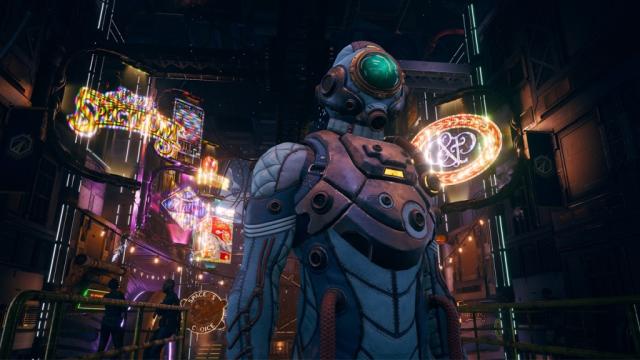 Outer Worlds 2' release date, trailer, story, and leaks for Obsidian's  sequel