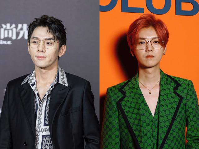 Gucci Doubles Down on Livestreaming in China With Lu Han, Austin Li