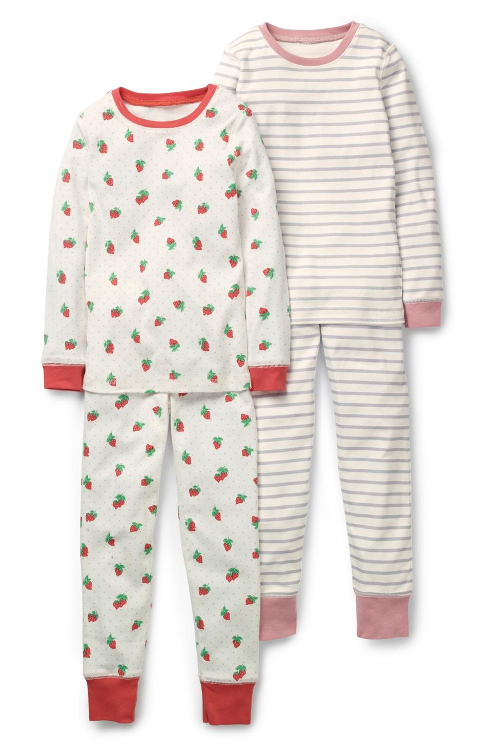 The Best Kids' Pajamas to Buy Right Now