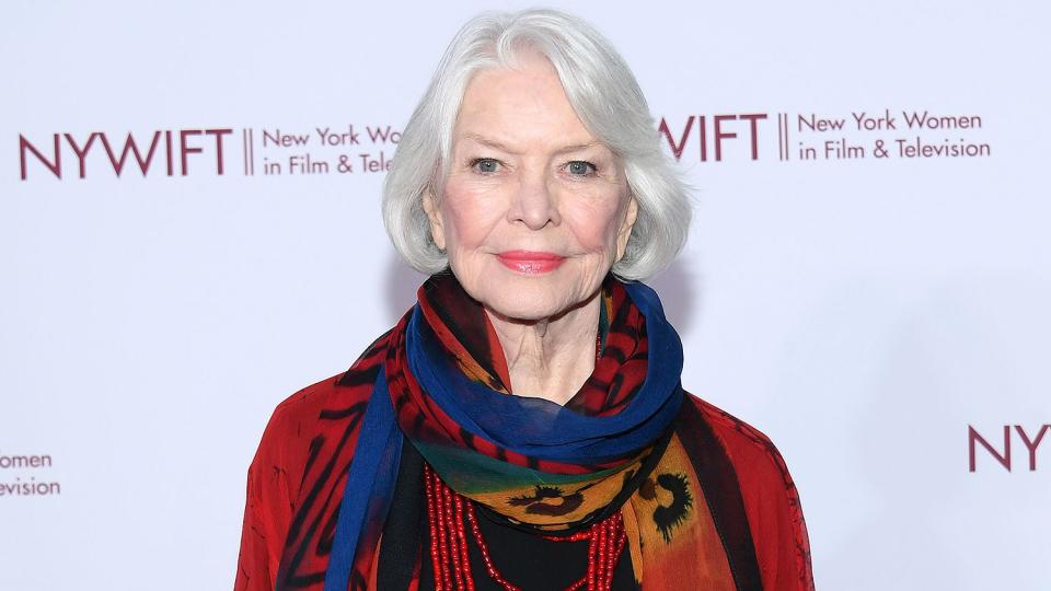 Ellen Burstyn