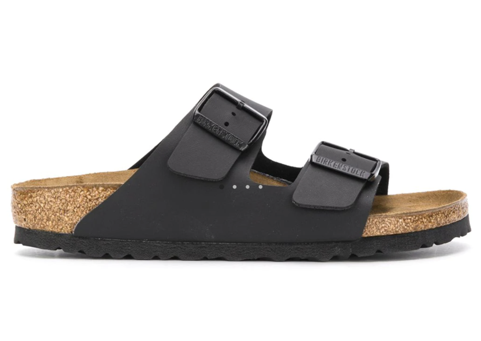 Birkenstock減價低至55折！精選10+款夏日必買潮人涼鞋 經典黑色軟木款低至$526/防水夾指涼鞋$407