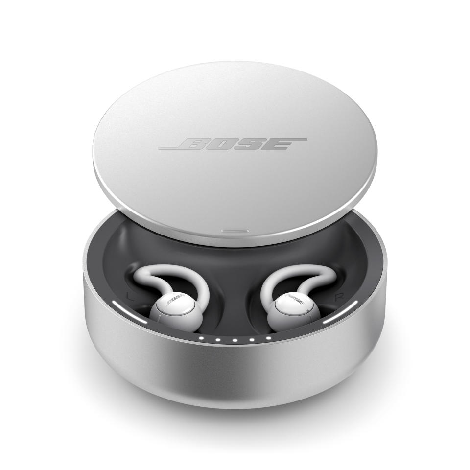Bose Noise-Canceling Headphones, $330