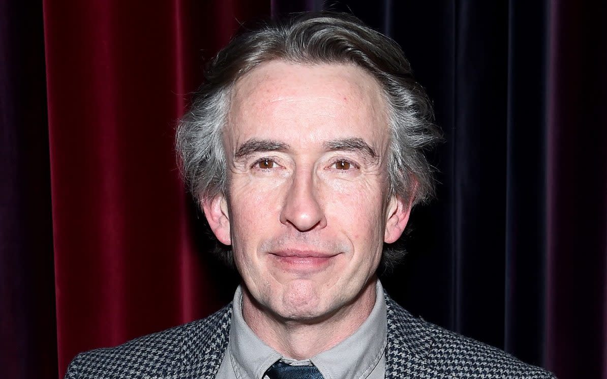 Steve Coogan