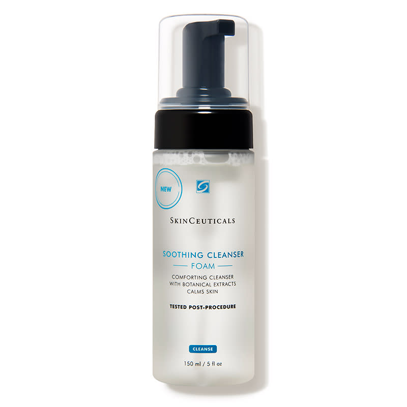 You Should Try: SkinCeuticals Soothing Cleanser