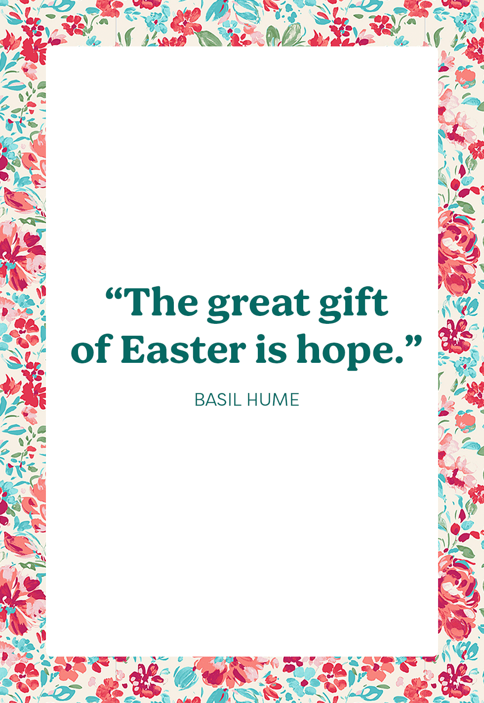 best easter quotes