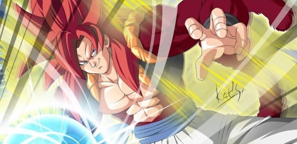 Ultra Instinct Goku Is Unleashed In 'Dragon Ball FighterZ