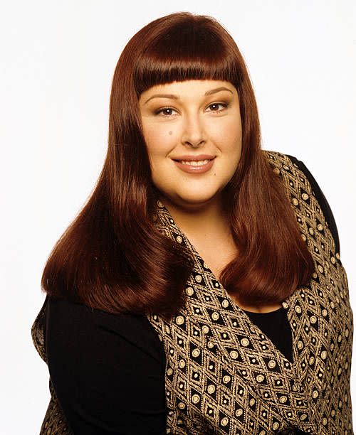 Carnie Wilson