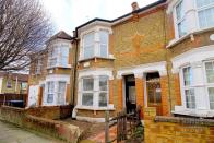 <p>This Victorian property was built in 1899, so expect plenty of characterful features peppered throughout. From the long welcoming <a href="https://www.housebeautiful.com/uk/decorate/hallway/a2283/hallway-decorating-ideas-tips/" rel="nofollow noopener" target="_blank" data-ylk="slk:hallway;elm:context_link;itc:0;sec:content-canvas" class="link ">hallway</a> to the bay windows, it has the potential to become something very special. </p><p><a href="https://www.zoopla.co.uk/for-sale/details/57691069/" rel="nofollow noopener" target="_blank" data-ylk="slk:This property is currently on the market for £450,000 with Kings Group via Zoopla;elm:context_link;itc:0;sec:content-canvas" class="link ">This property is currently on the market for £450,000 with Kings Group via Zoopla</a>. </p>