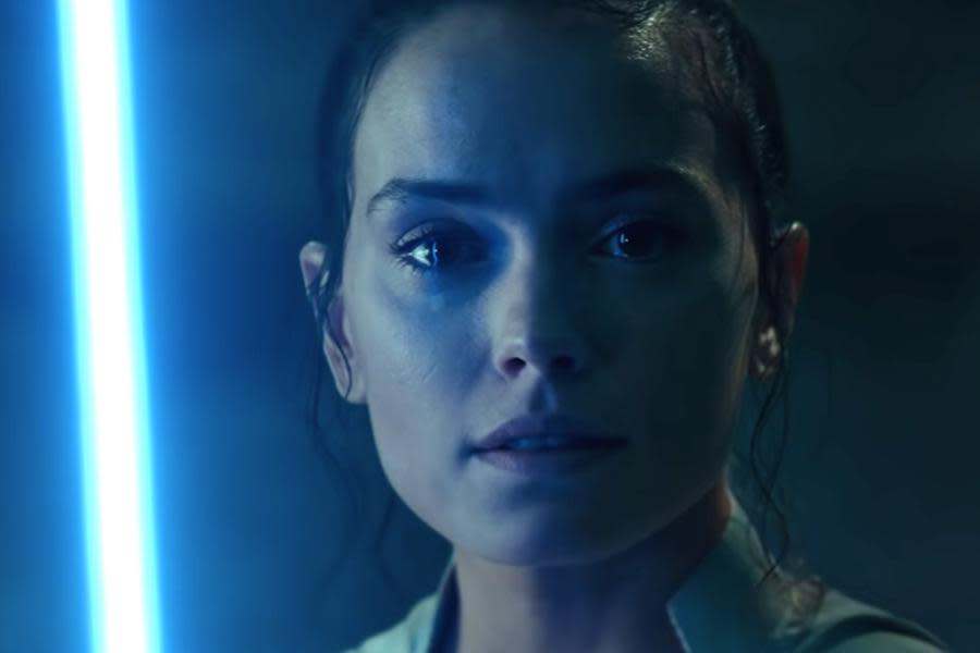 Star Wars: Daisy Ridley dice que la nueva película de Rey no es lo que ella esperaba