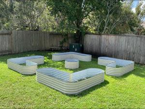 A Complete Review of Vego Garden Beds: Pros, Cons, and Everything In-between