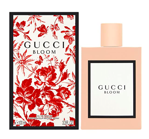 Gucci Bloom for Women Eau de Parfum Spray