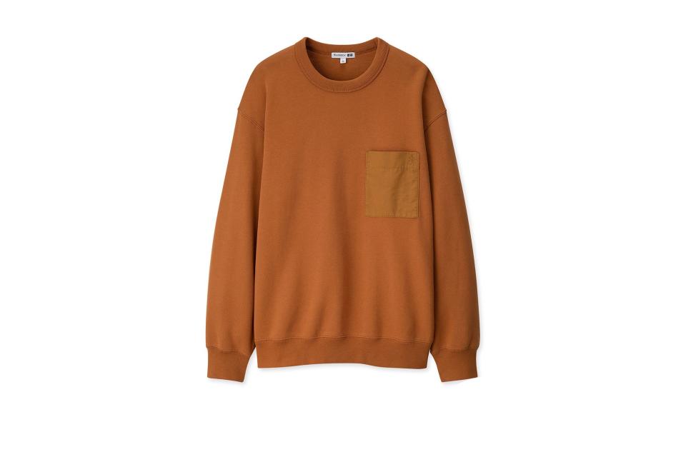 Uniqlo x JW Anderson sweatshirt