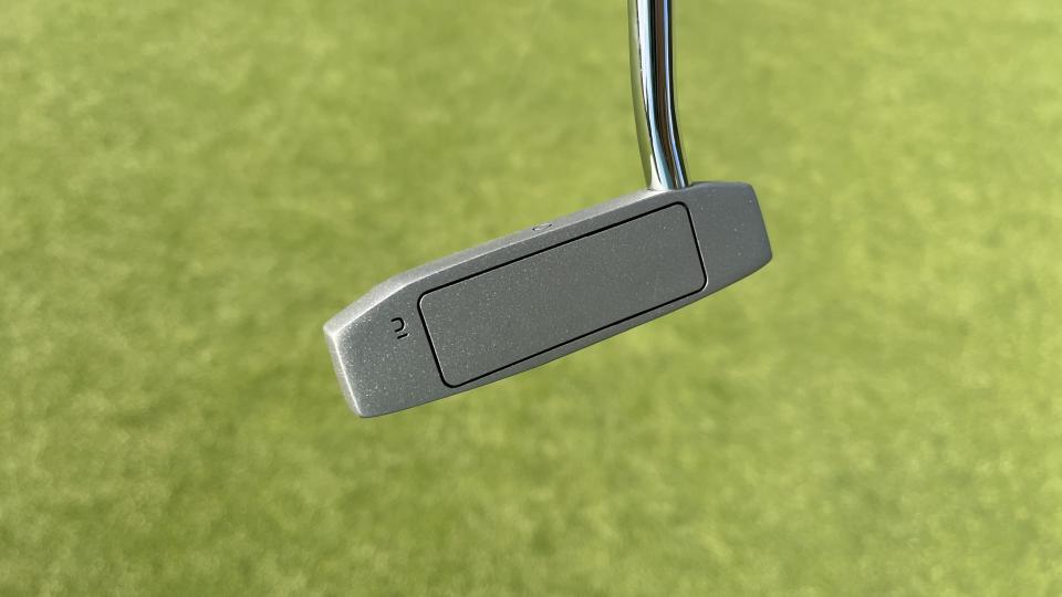 Inesis 100 package set putter