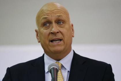 Cal Ripken Jr. denies hazing, abusing teammates; Gregg Zaun